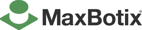 MaxBotix logo